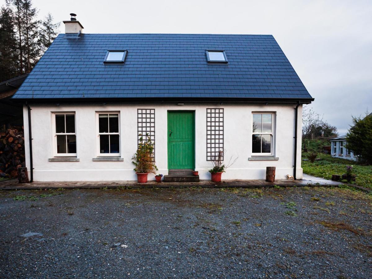 Finn Farm Cottage Ballybofey Exterior foto